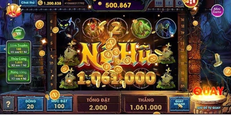 game nổ hũ tặng code 67999