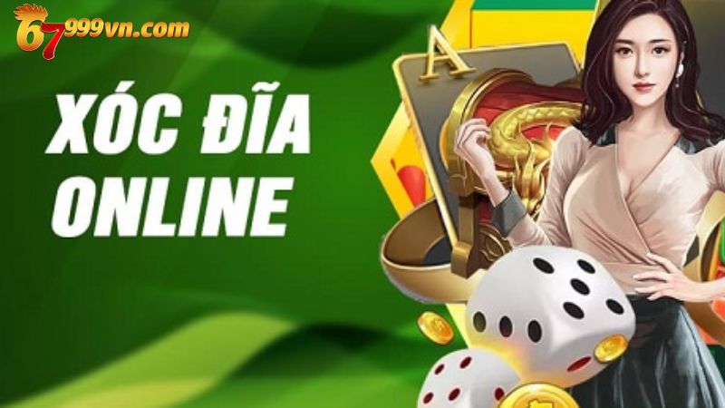 Luật chơi xóc dĩa - Tổng quan về game xóc dĩa thú vị