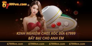 kinh nghiệm chơi xóc dĩa 67999